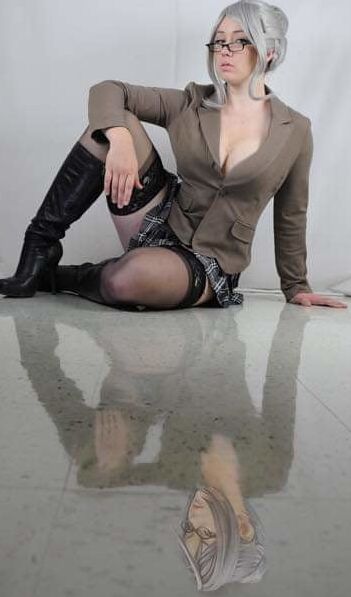 Whitney rodgers (slim voice actress)
