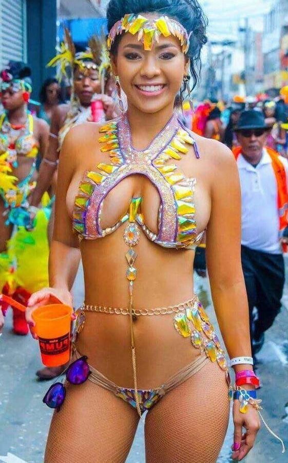 Brazilian Carnival