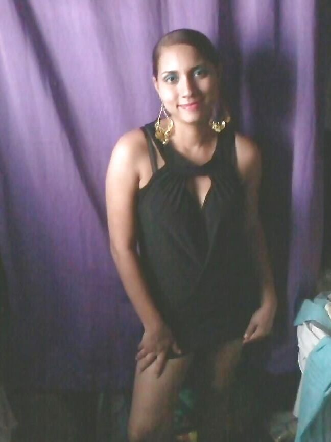 hot busty Latna whore