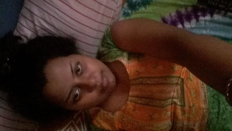 Shamima Akter Ankhi from Bangladesh