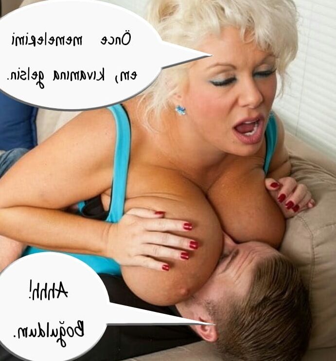 big boobs photostory