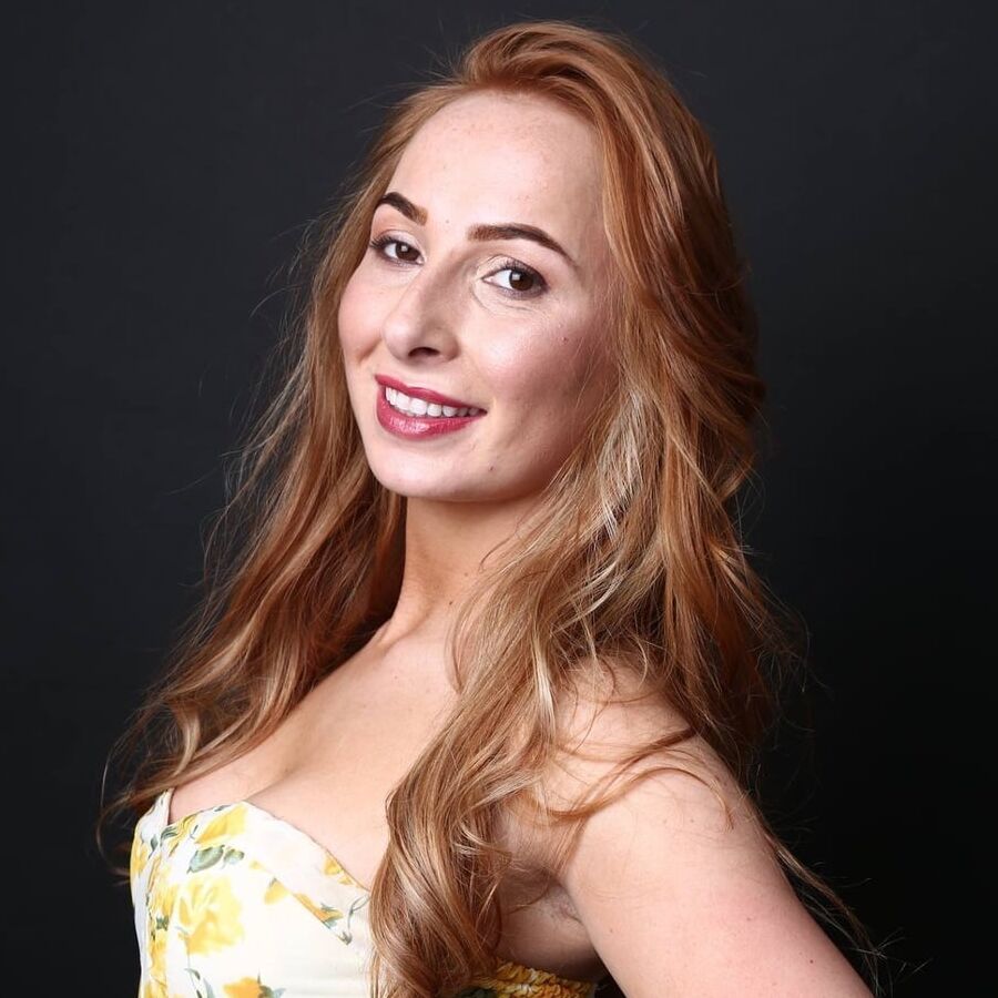 Charlotte from Coventry Non Nude