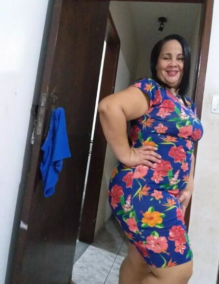 ELENA SEXY MATURE BBW