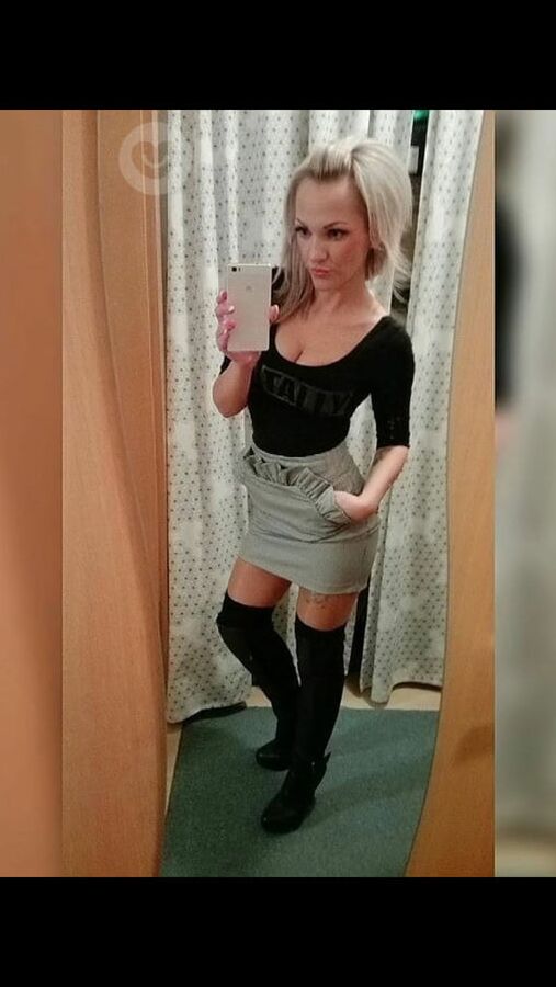 German bitch wants my black dick