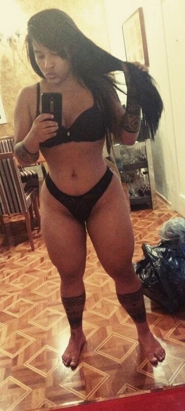 India Ayara.