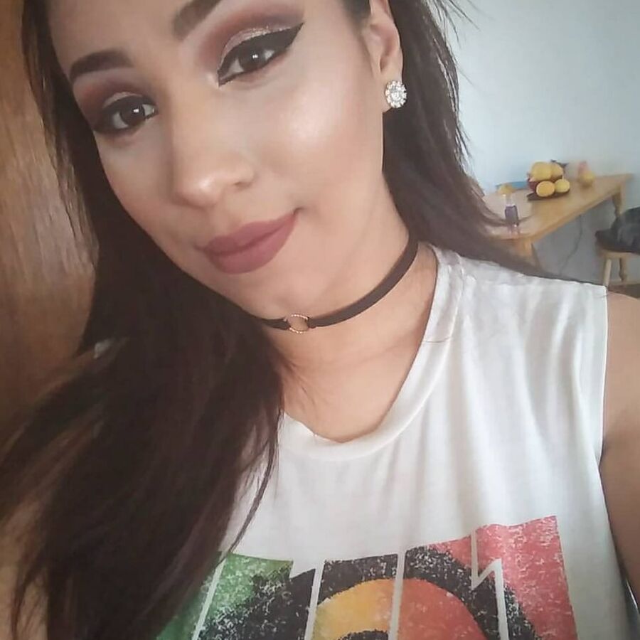 Sexy chola slut Reyna