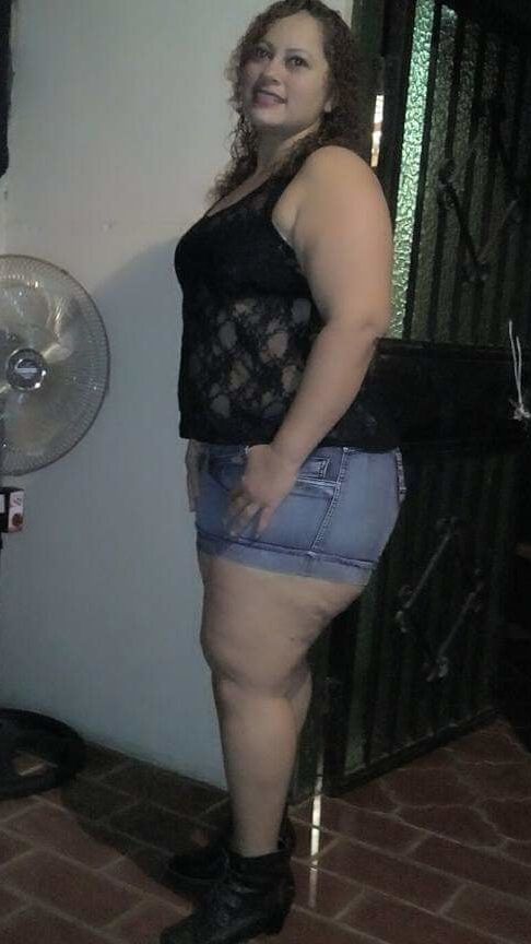 Vanessa culona