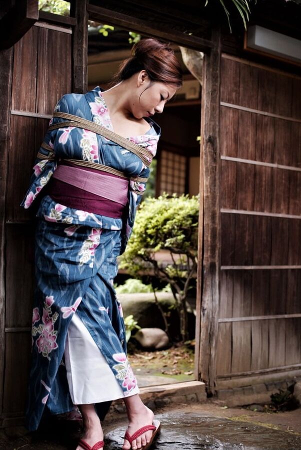 Shibari