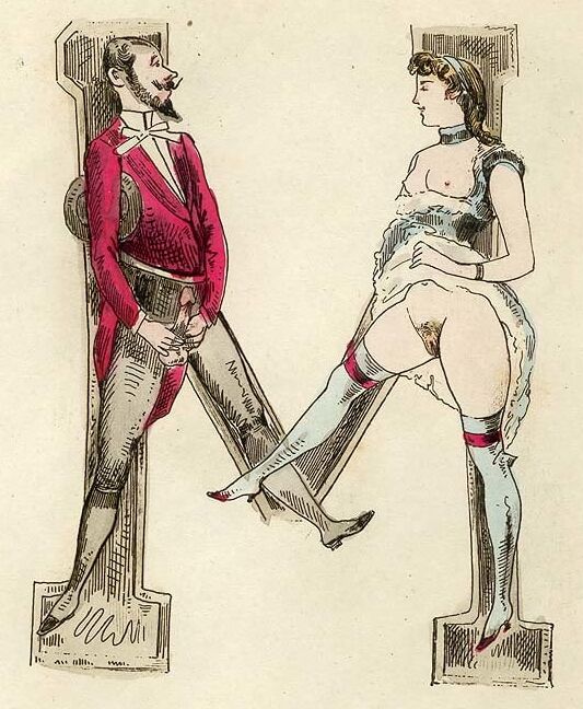 Vintage Cartoons Th Century