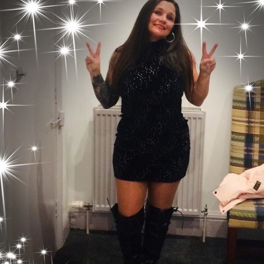 Cougar Town- Viv L