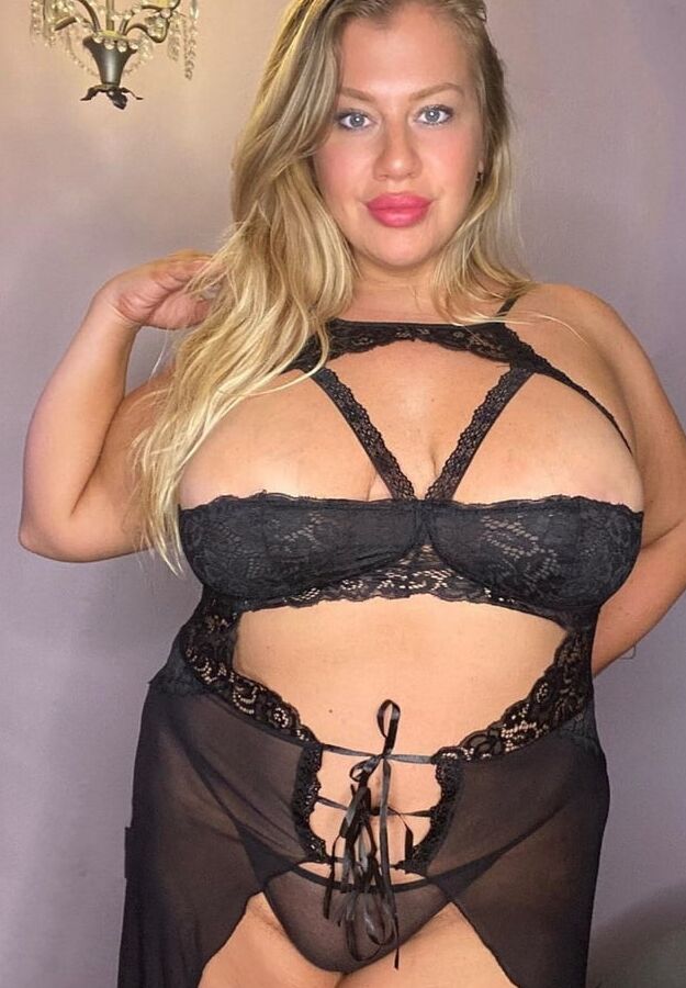 Pook.. BBW