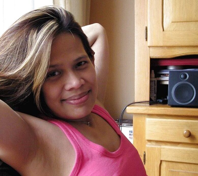 I love this beauty woman