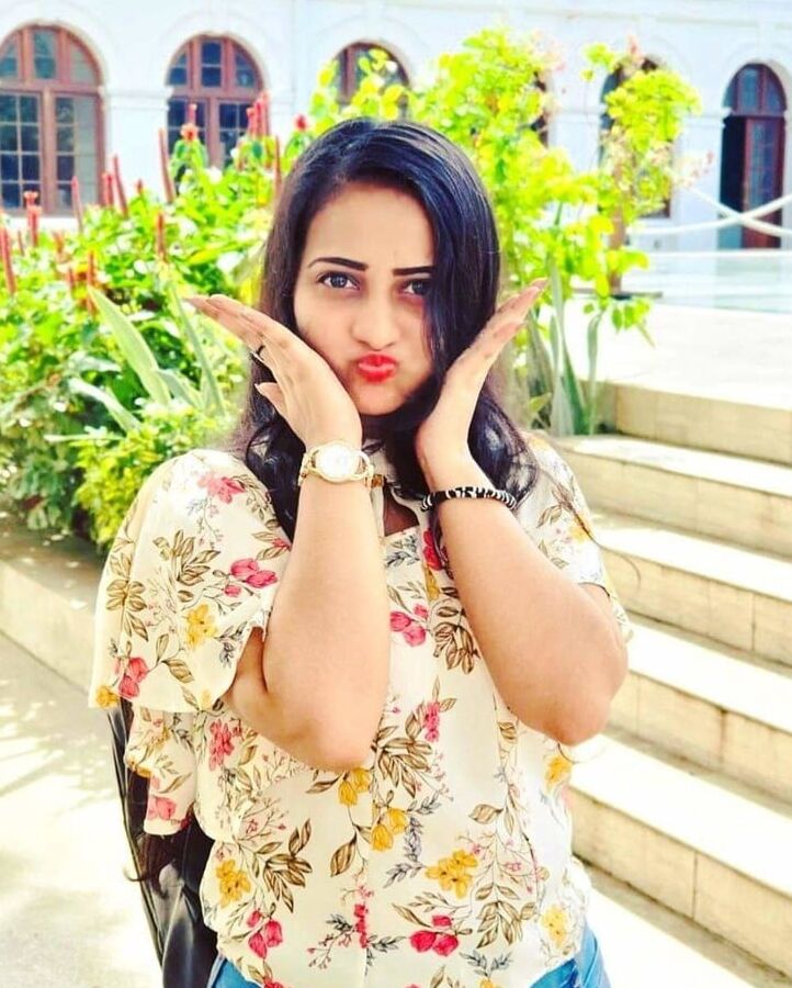 Tik tok nisha silva