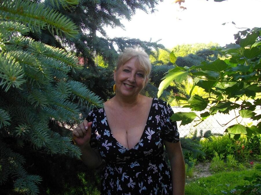 Polish Milf Bogusia