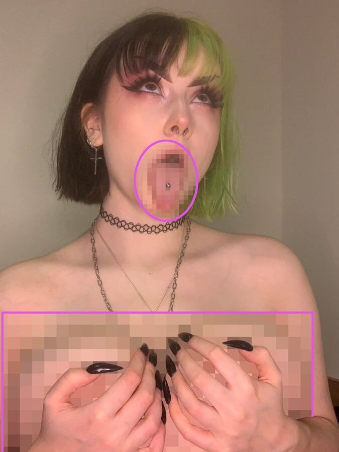 Loser Censored Porn