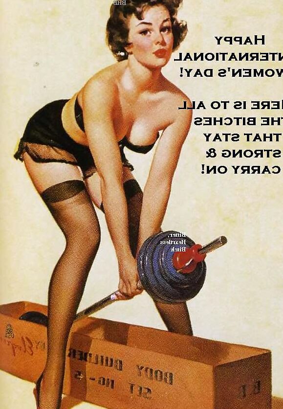 in honour of international no pantie day (june nd)