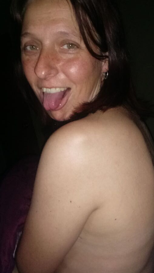 Crystal Gayle Lane exposed