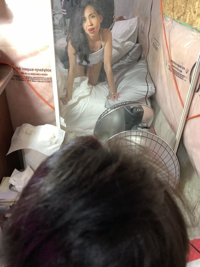 Thai wife