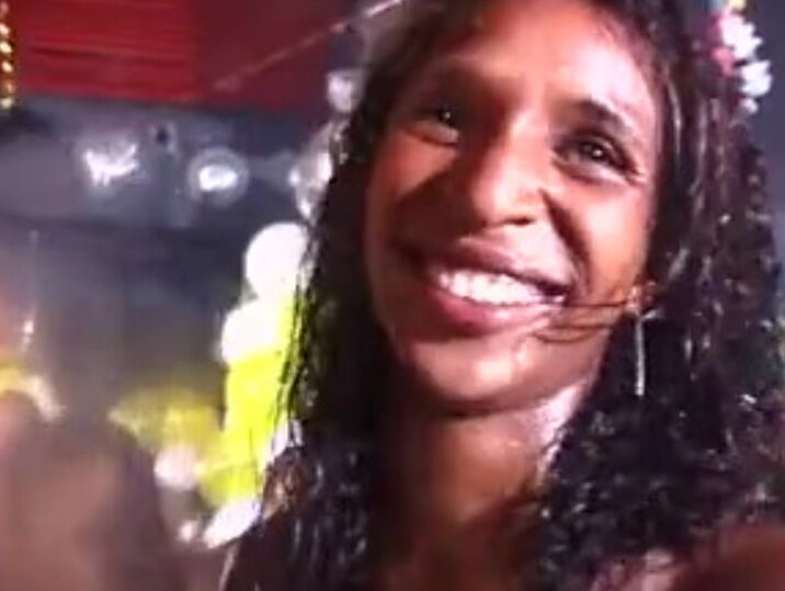 CONHECEM ESSA GOSTOSA