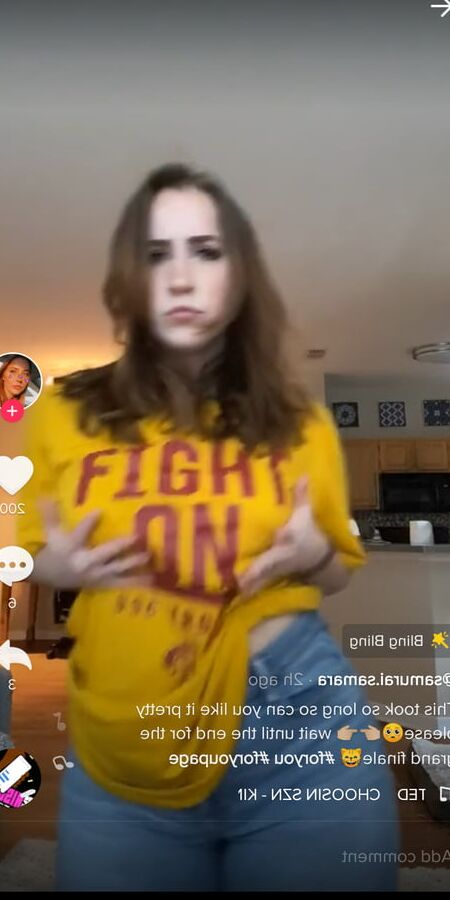 TikTok Hoes