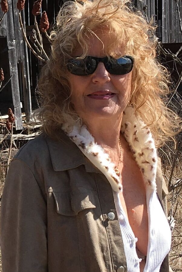 Barns and Boobs