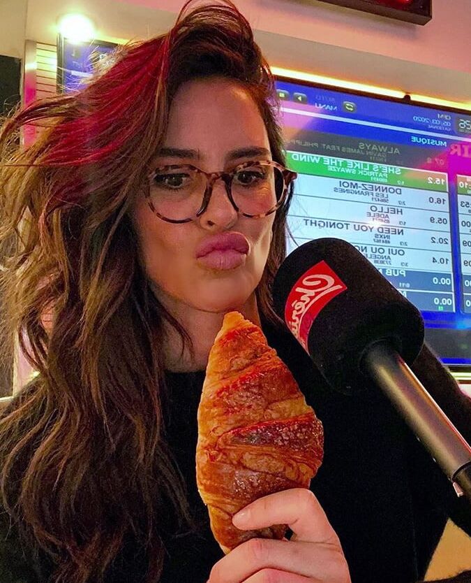 Sophie Coste (TPMP)