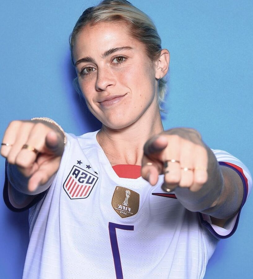 Abby Dahlkemper