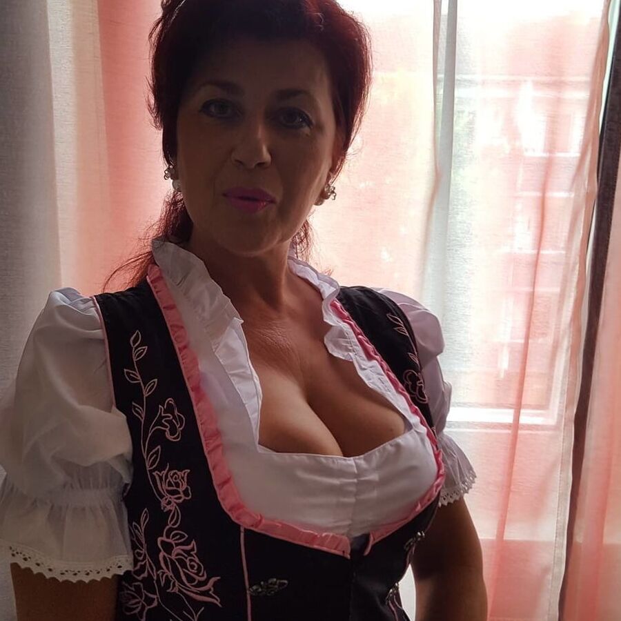 Ein Edelescort
