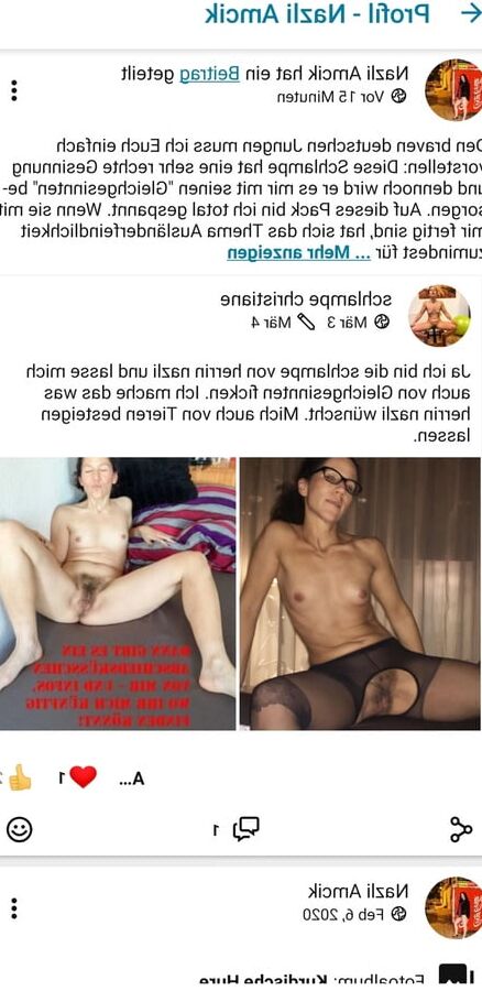 Nazli Amcik