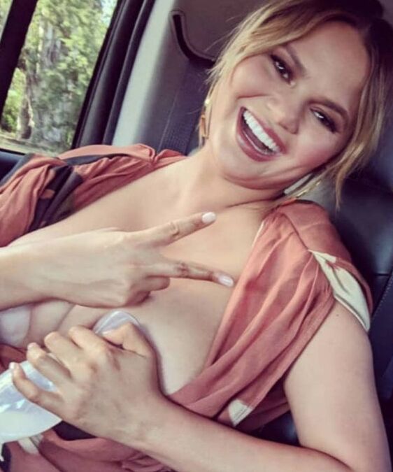 Breast Pumping