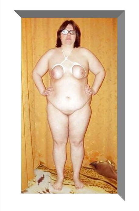 Expose Sweet Web Slut Sabsy