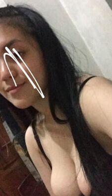 Beatiful Hot Asian GF