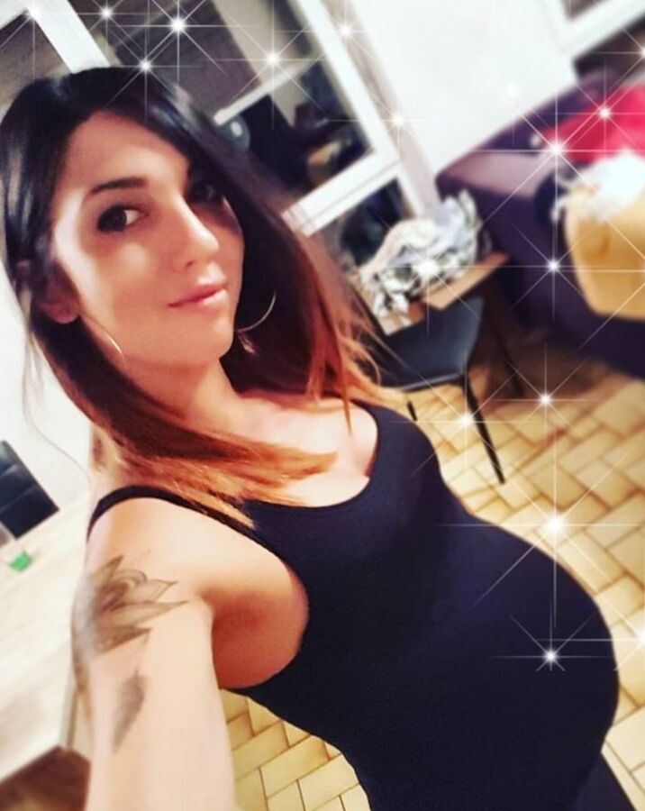 Sofia la chienne