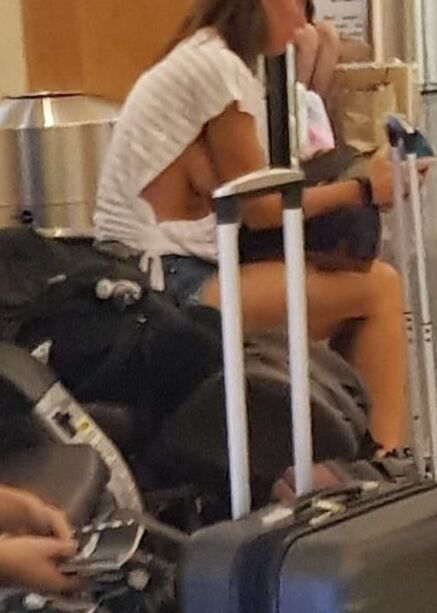 Public nudity