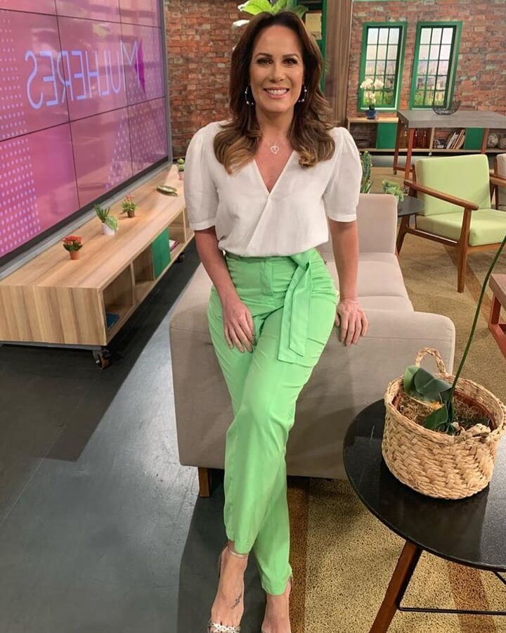 Coroa marvilhosa (hot milf)