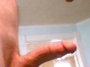 My cock for the ladys