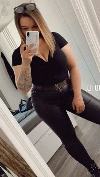 what would you do with her