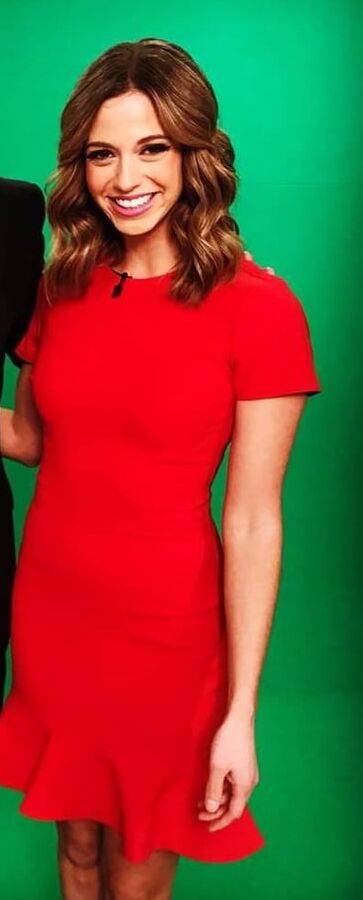 Chicago Weather Slut Cheryl Scott