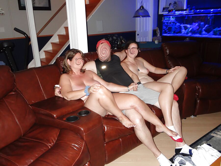 Swap wife