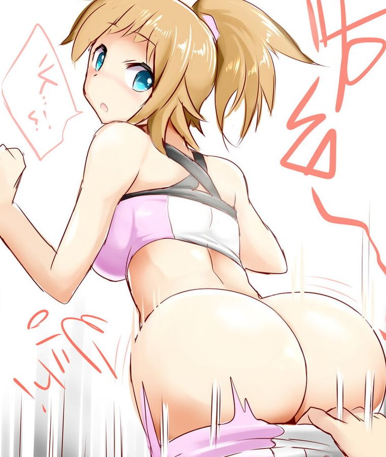 Hoshino Fumina
