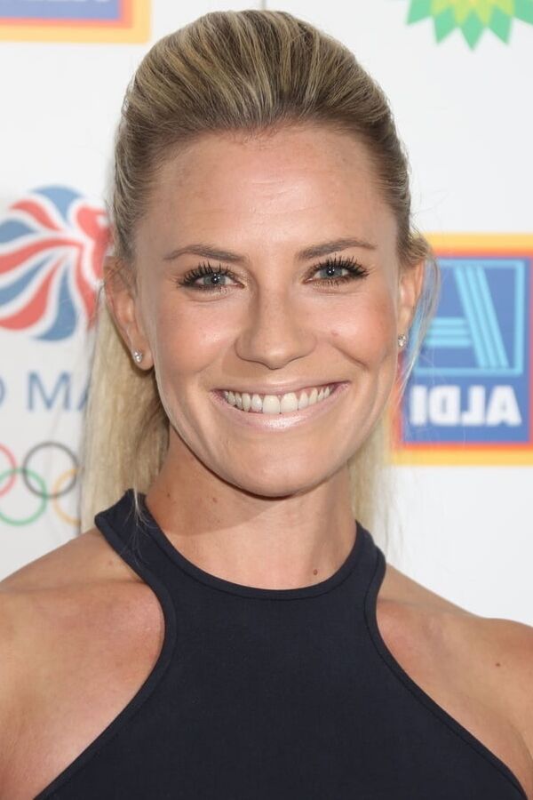Georgie Thompson Fit As Fuck