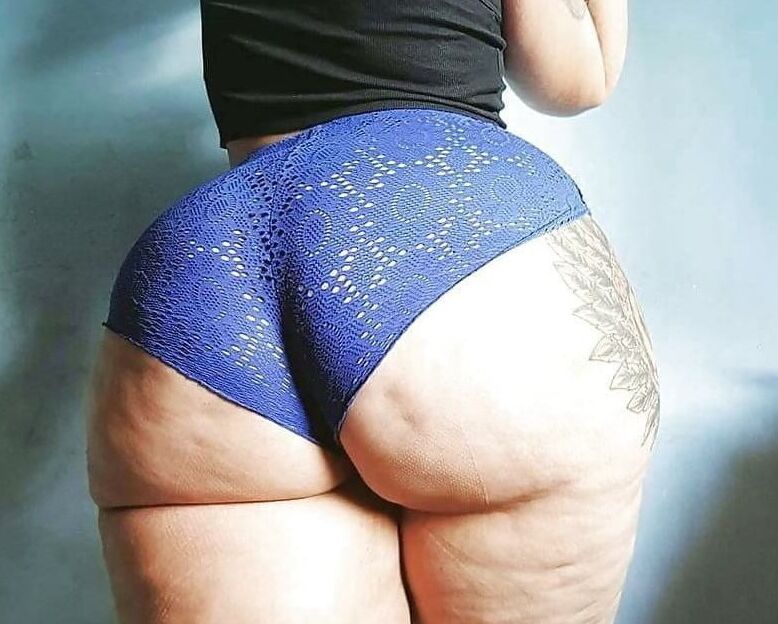 Sexxxy panty
