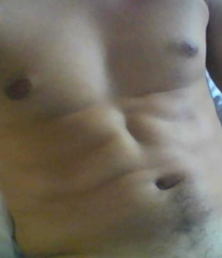 Just me.