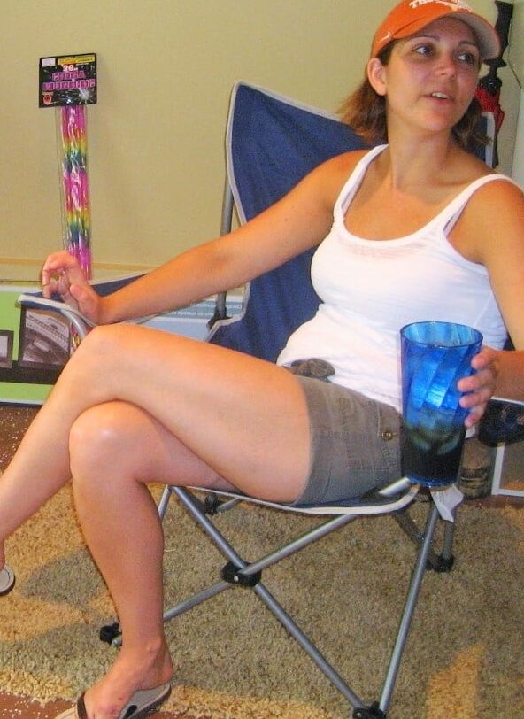 Sexy and hot
