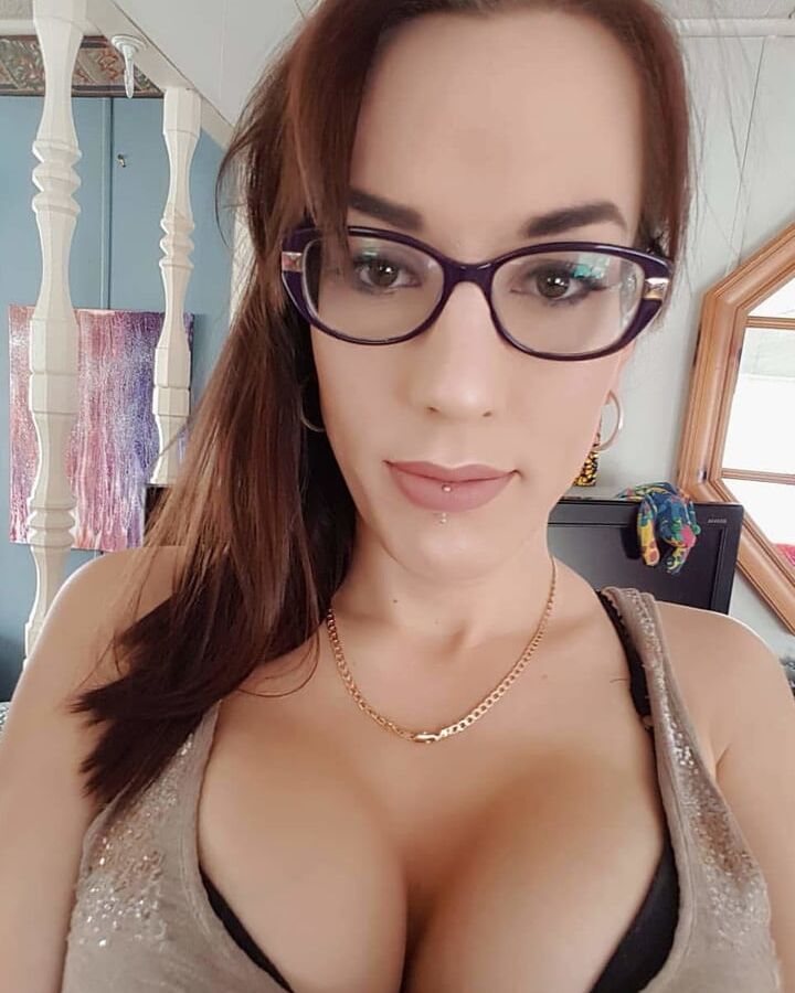 Cum on Gothic