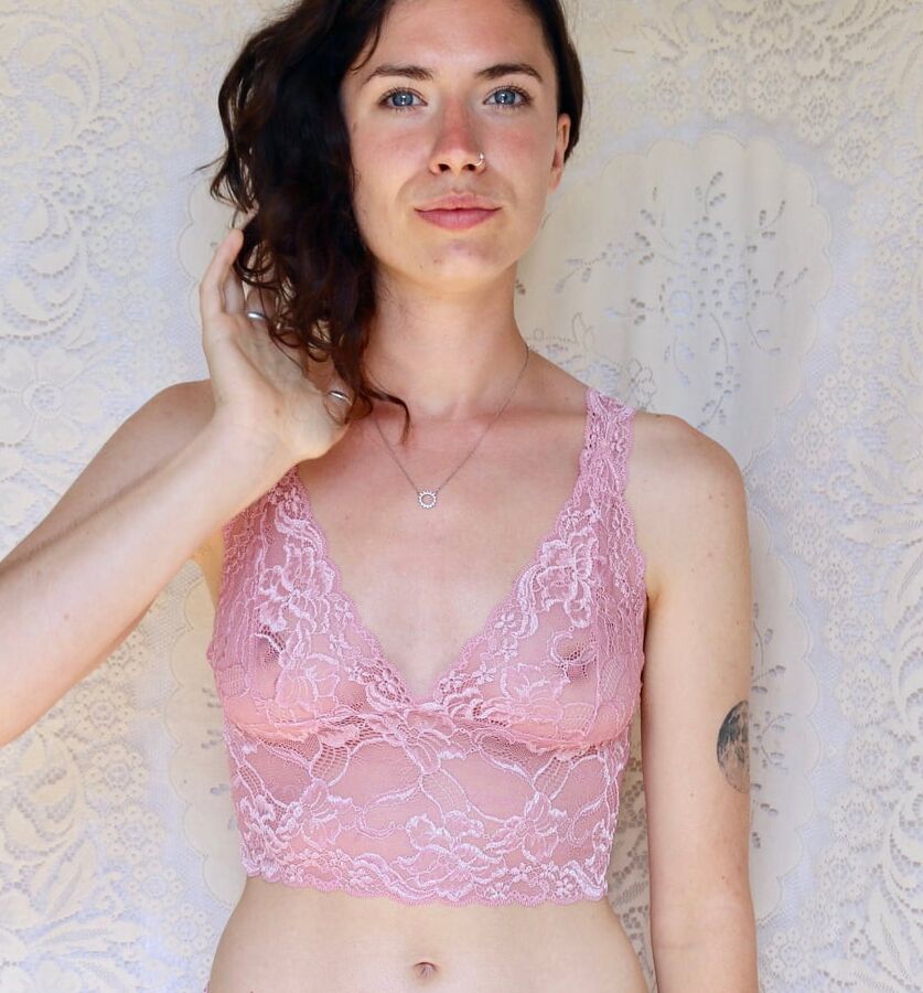 Ladies in Lingerie