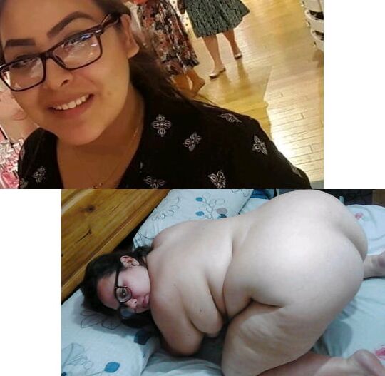 Adriana rodriguez bbw chicana