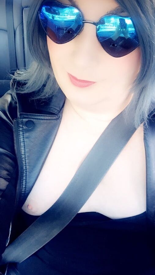 A Little Tease