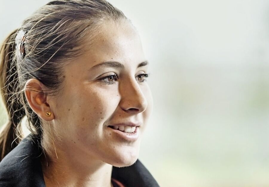 Belinda Bencic
