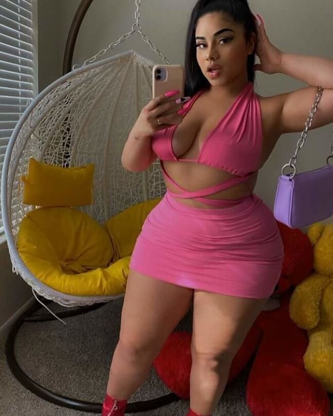 A true bad bitch